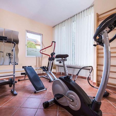 Ibis Styles Offenburg City Экстерьер фото