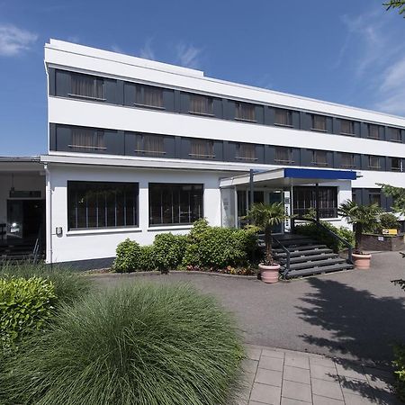 Ibis Styles Offenburg City Экстерьер фото