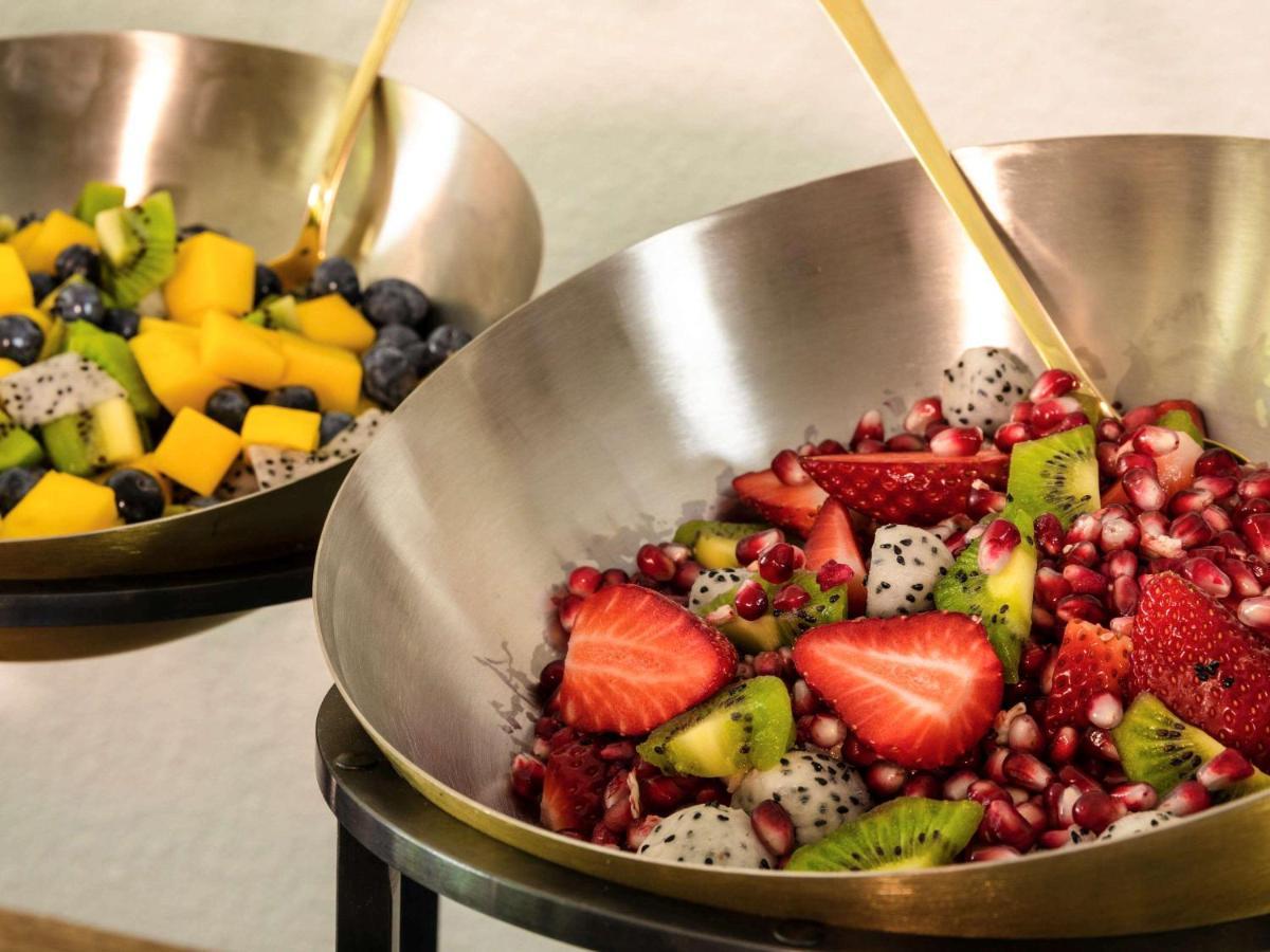 Ibis Styles Offenburg City Экстерьер фото
