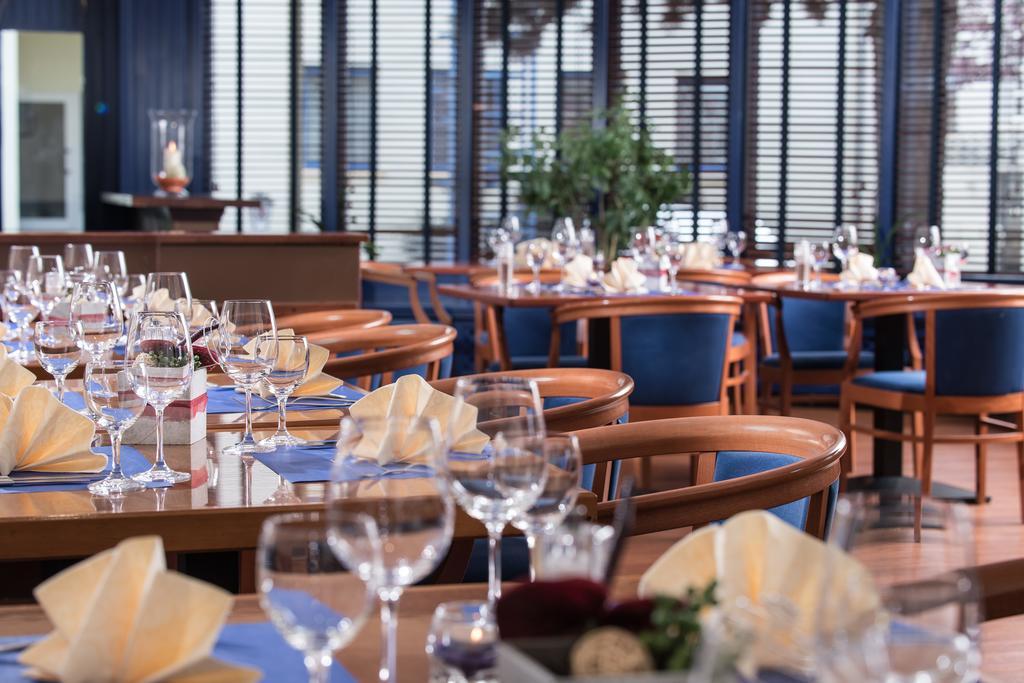 Ibis Styles Offenburg City Удобства фото