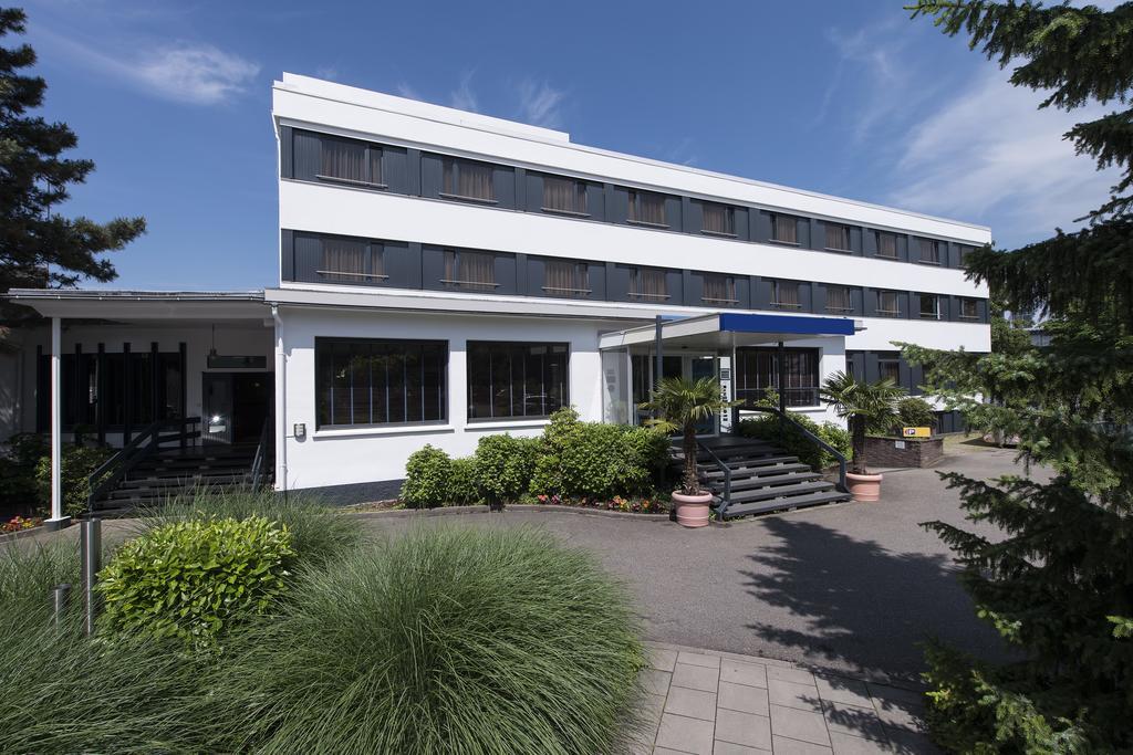 Ibis Styles Offenburg City Экстерьер фото